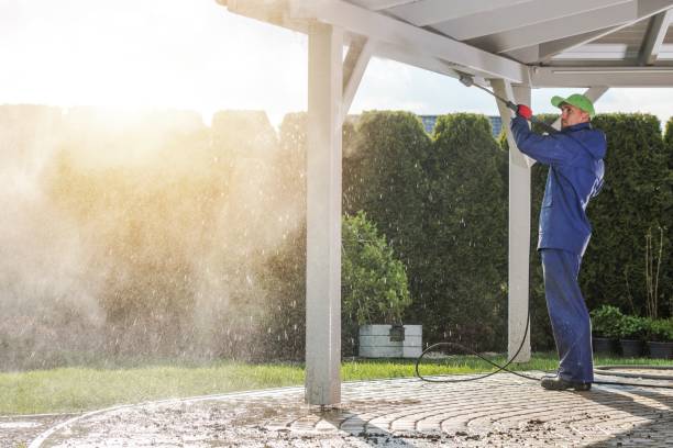 Best Vinyl Siding Pressure Washing in Weston, MO