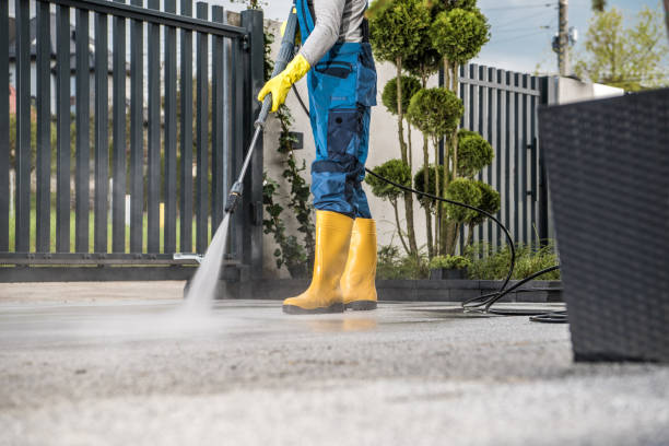 Best Parking Lot Cleaning in Weston, MO