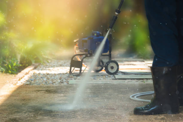 Best Deck and Patio Pressure Washing in Weston, MO