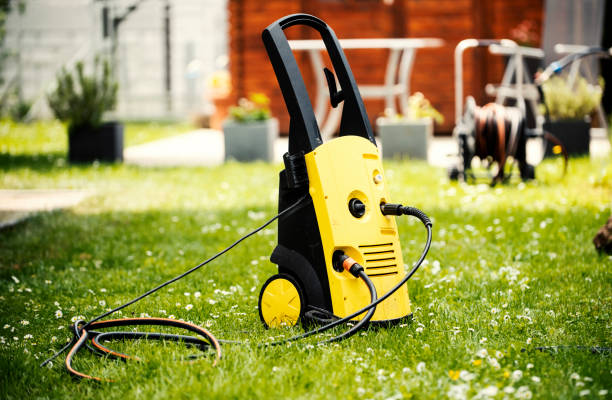 Professional Pressure Washing Services in Weston, MO